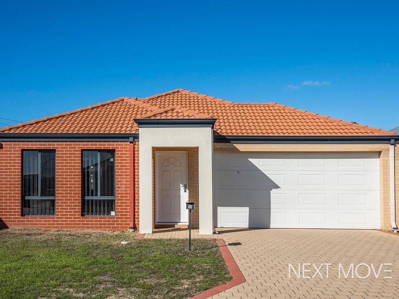 50 Panozza Circle, Maddington WA 6109