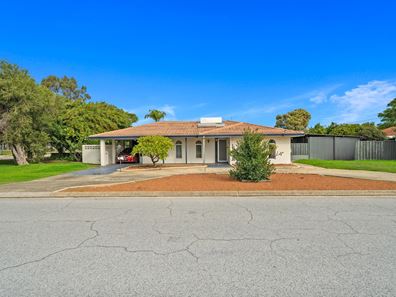 41 Goomarl Street, Dudley Park WA 6210