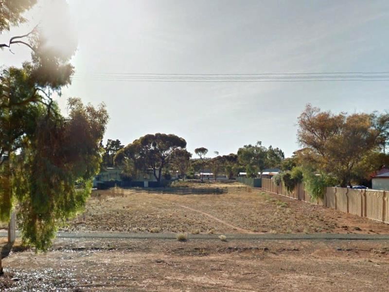 Lot 249 Prinsep Street, Norseman WA 6443