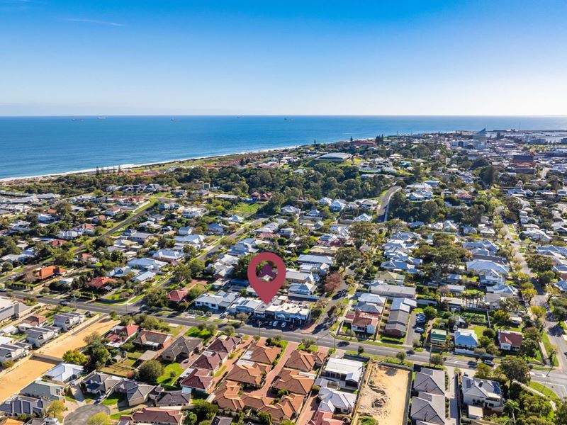 62A Beach Road, Bunbury WA 6230