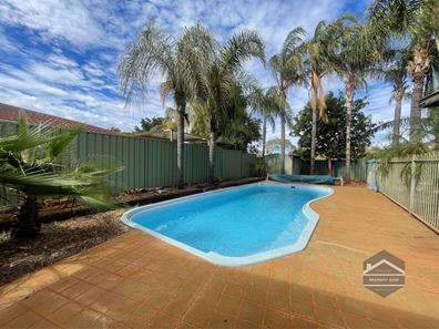 1198 Wilgerup Street, Tom Price WA 6751