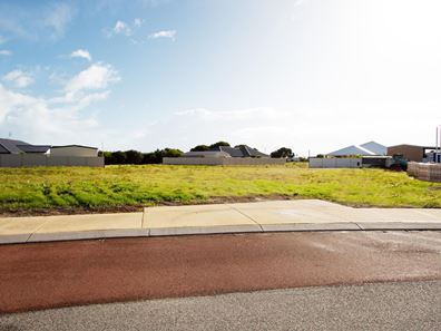 Lot 957, 17 Matilda Bend, Jurien Bay WA 6516