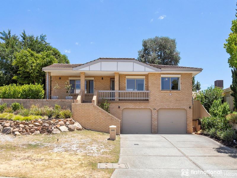 10A Castlemain Heights, Leeming