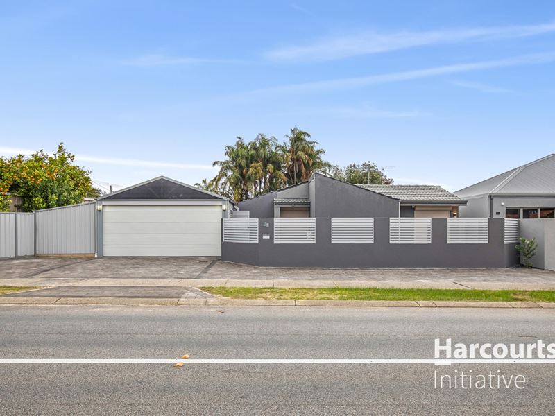 56 Danbury Crescent, Girrawheen WA 6064