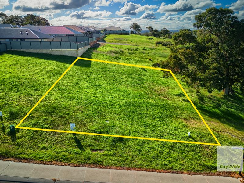 Lot 855 Clarona Way, Bayonet Head