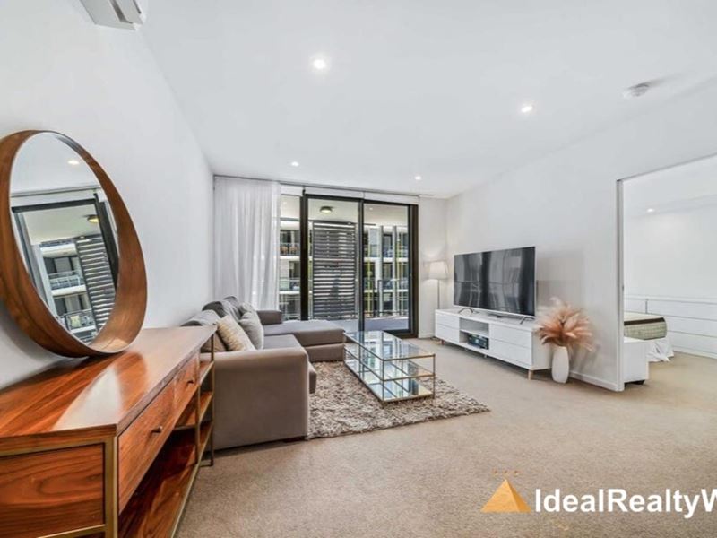 302/26 Hood Street, Subiaco