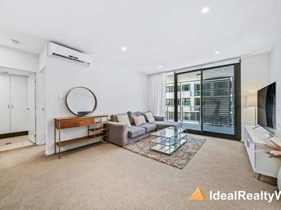 302/26 Hood Street, Subiaco WA 6008