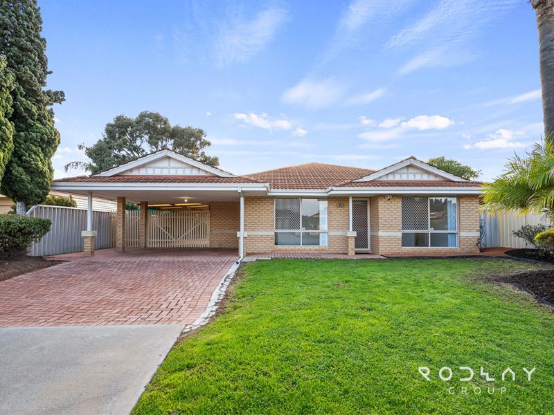 79 Seminole Gdns, Seville Grove