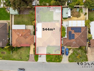 79 Seminole Gdns, Seville Grove WA 6112