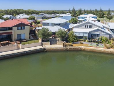 8 Anchor View, Geographe WA 6280