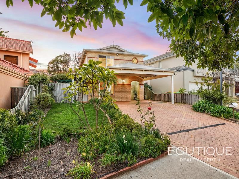 17 Erica Avenue, Mount Claremont