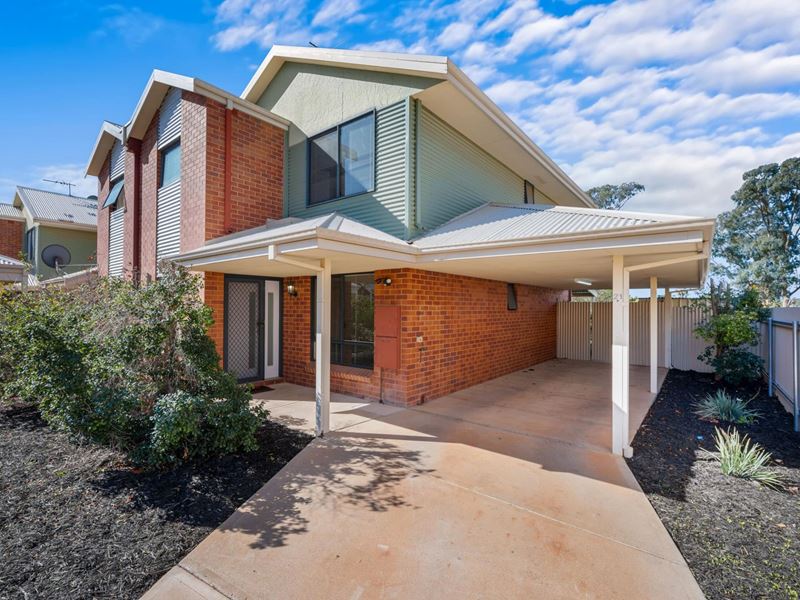 21/35 Premier Street, Kalgoorlie