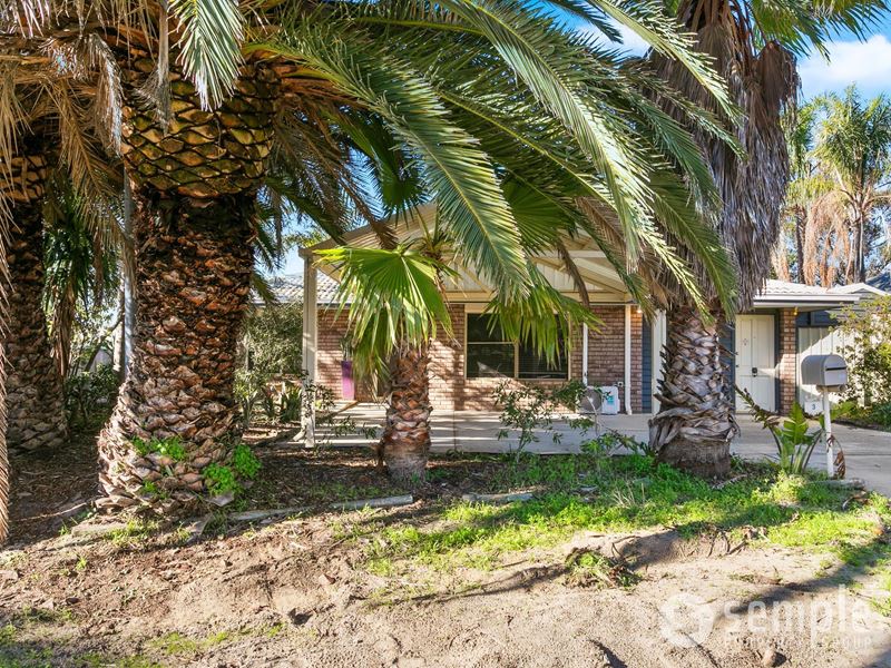 3 Binney Rise, South Lake WA 6164