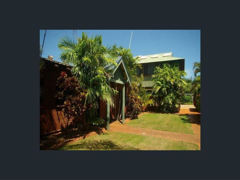 Part/44 Blackman Street, Broome