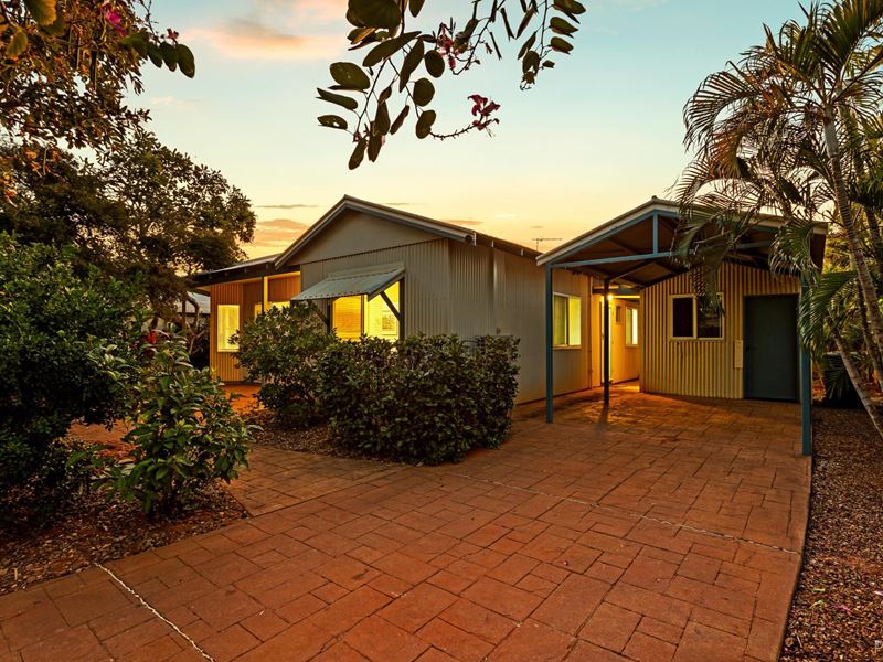 6B Slater Road, Cable Beach