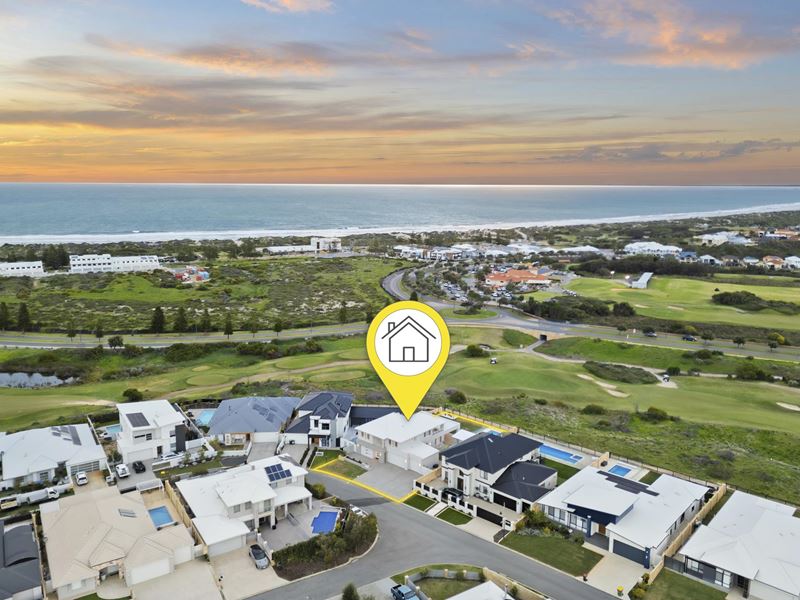 10 Kewarra Bend, Secret Harbour