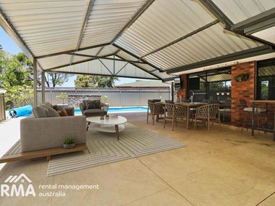 5 Nova Court, Cooloongup WA 6168