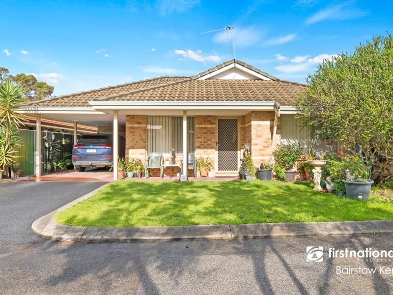 6/54 Lion Street, Centennial Park WA 6330