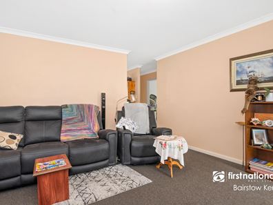 6/54 Lion Street, Centennial Park WA 6330