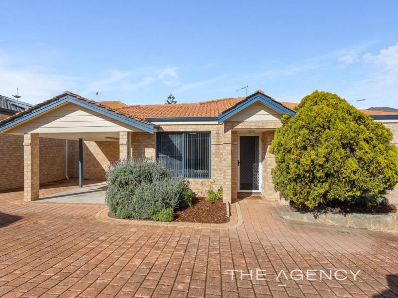 4/9 Camden Glade, Mindarie WA 6030