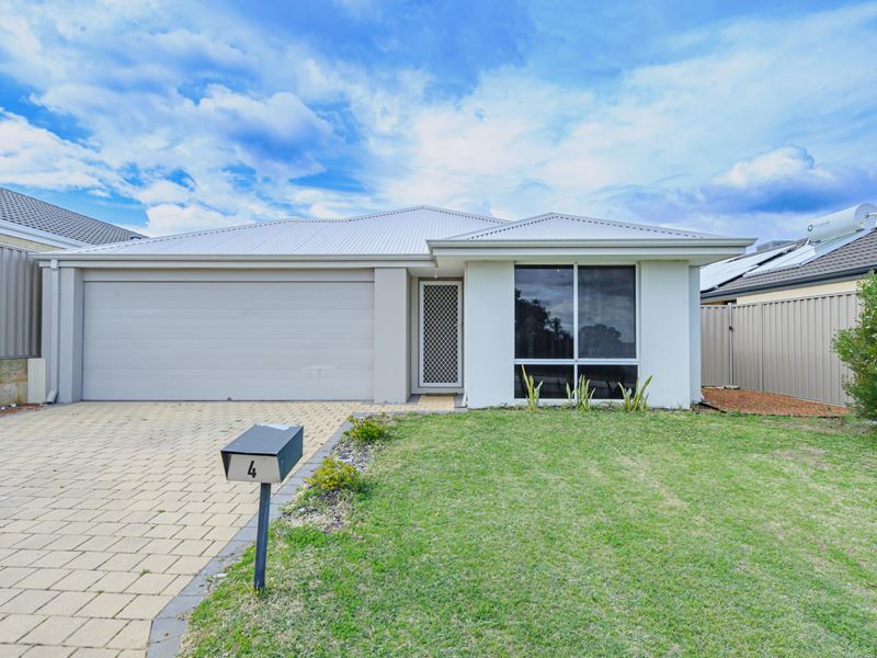 4 Linacre Road, Bullsbrook WA 6084