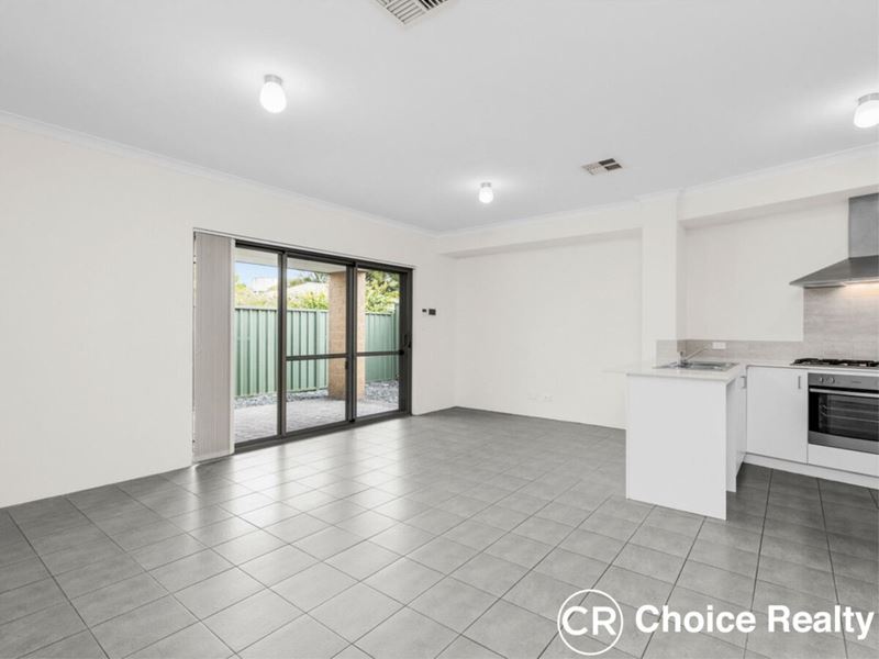 12c Goneril Way, Coolbellup