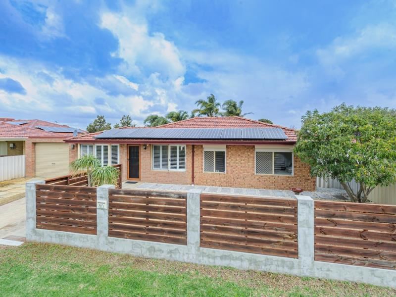 80 Strawberry Drive, Seville Grove WA 6112