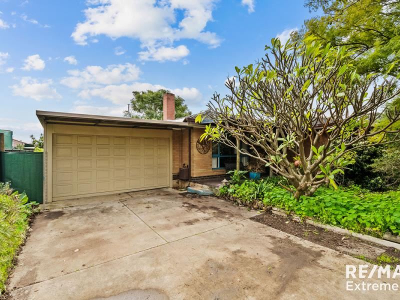 7 Warren Road, Maida Vale
