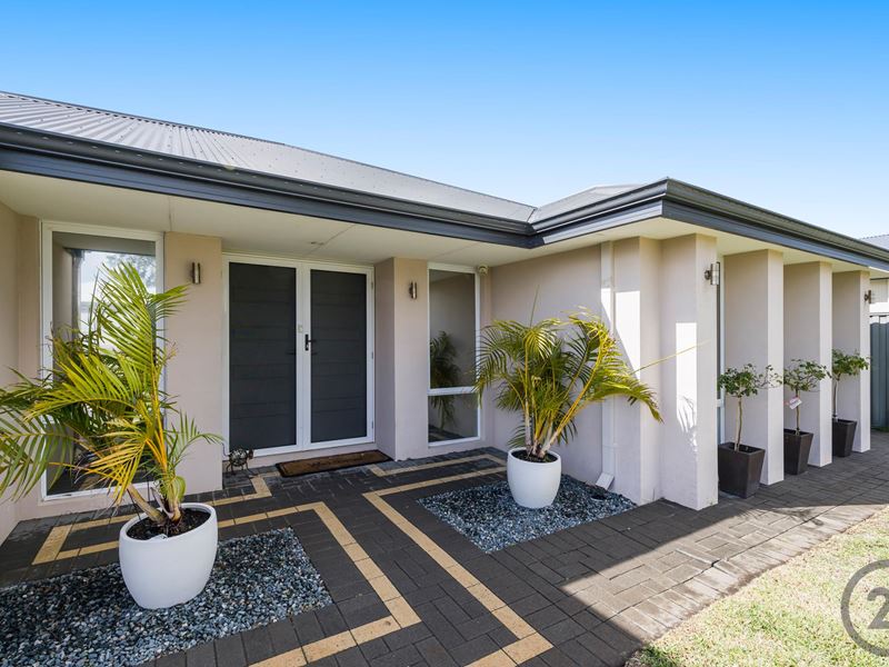 53 Camelot Street, Baldivis