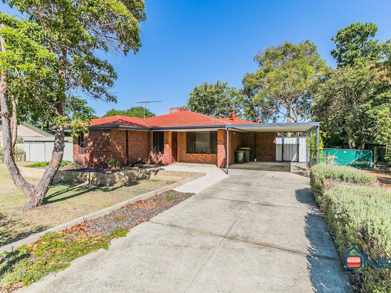 54 Paterson Street, Mundijong