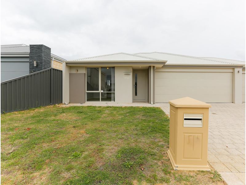 13A Lomond Way, Seville Grove