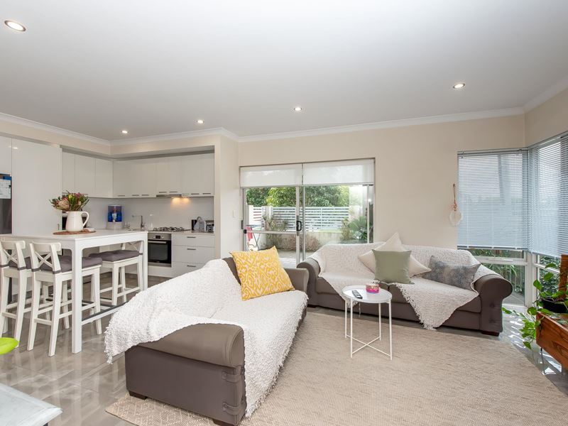 1/19 Lockwood Street, Yokine