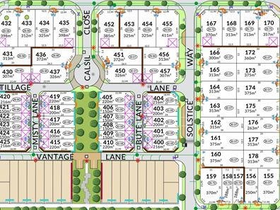 Lot 167,  Lycaste Parade, Treeby WA 6164