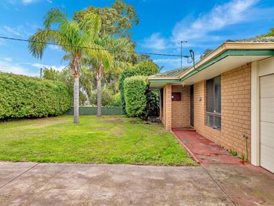 9 OSMUNDA PLACE, Pinjarra WA 6208