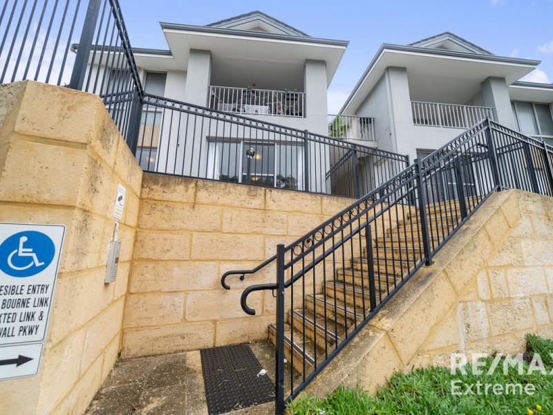 2/29 Ladywell Crescent, Butler WA 6036