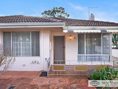 4 Alonso Street, Coolbellup WA 6163