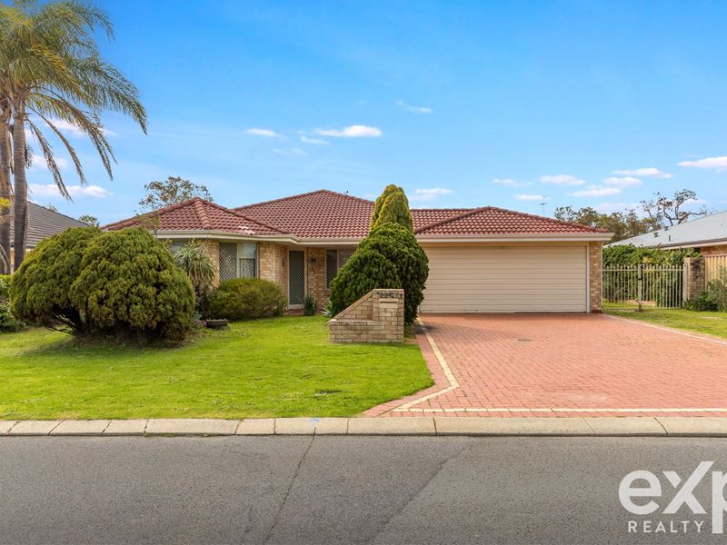 89 Willoughbridge  Crescent, Erskine