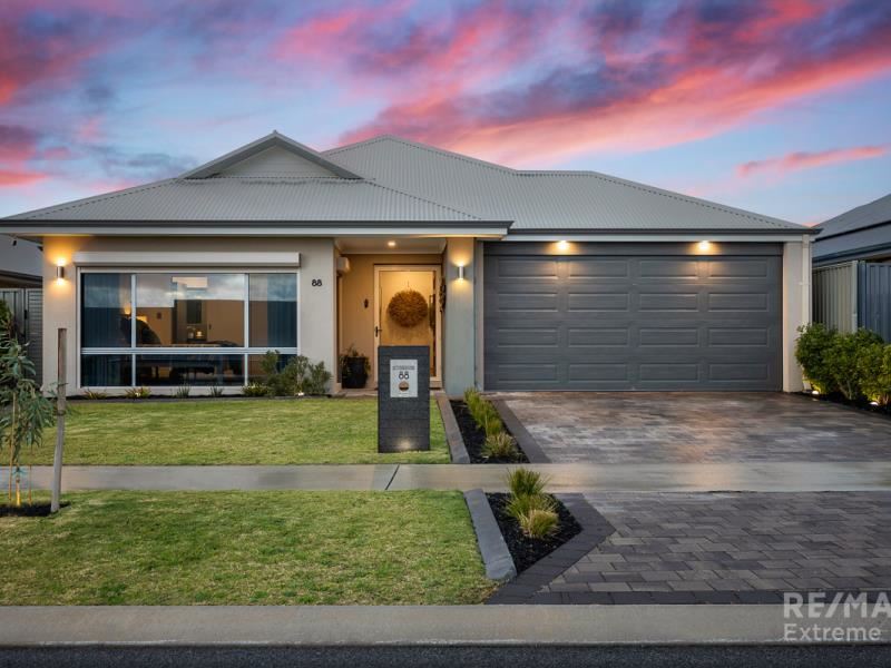 88 Chesham Rise, Alkimos
