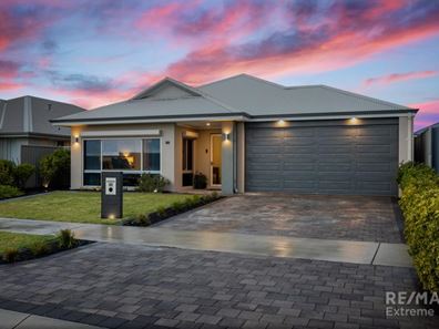 88 Chesham Rise, Alkimos WA 6038