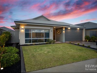 88 Chesham Rise, Alkimos WA 6038