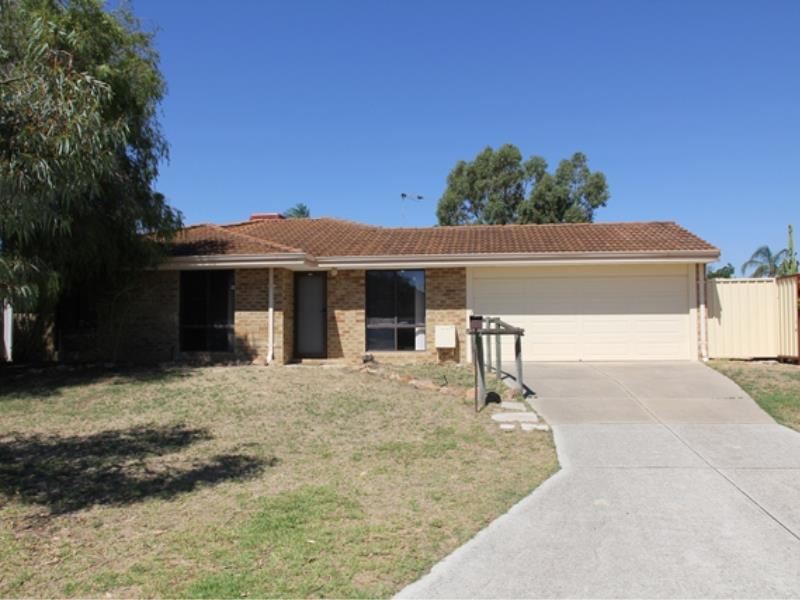 8 Egan Place, Midland