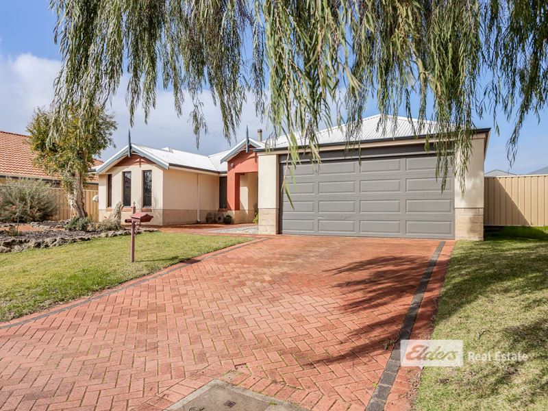 5 Roundstone  Court, Australind