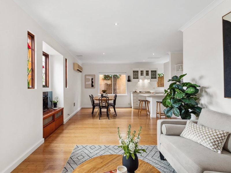 7 Muriel Place, Leederville