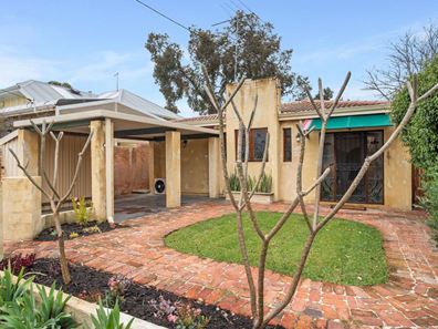 7 Muriel Place, Leederville WA 6007