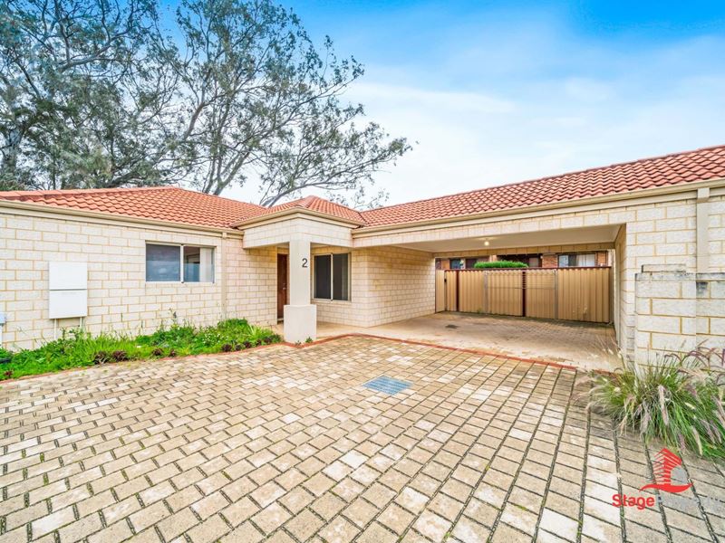 B/33 Marian Avenue, Armadale WA 6112