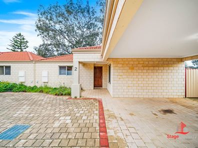 B/33 Marian Avenue, Armadale WA 6112