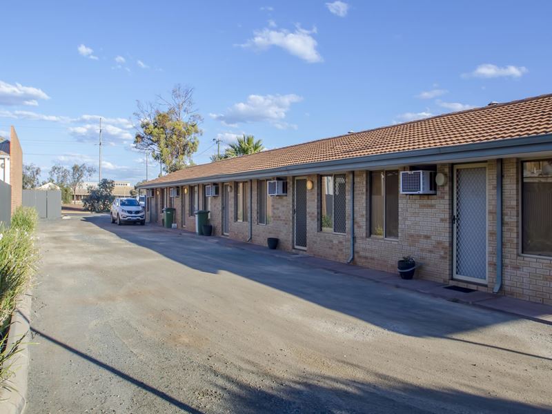 2/24 Wittenoom Street, Piccadilly WA 6430