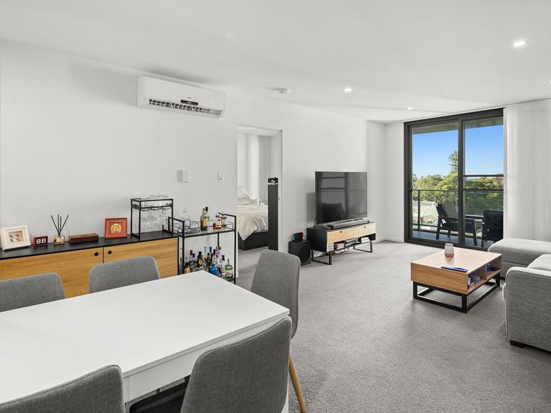 26/172 Railway Parade, West Leederville