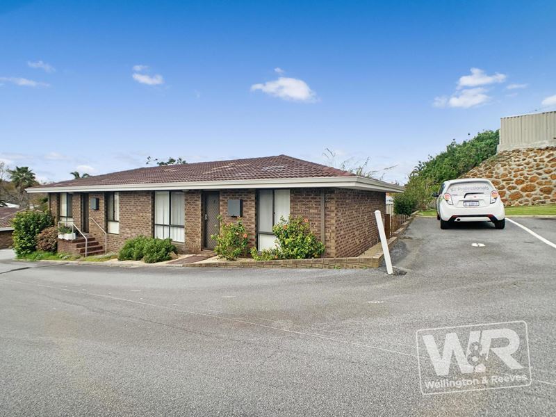 8/161 Middleton Road, Mount Clarence WA 6330