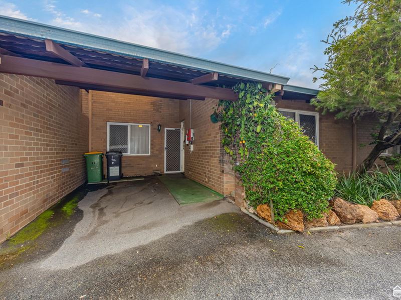 11/88 Church Avenue, Armadale WA 6112